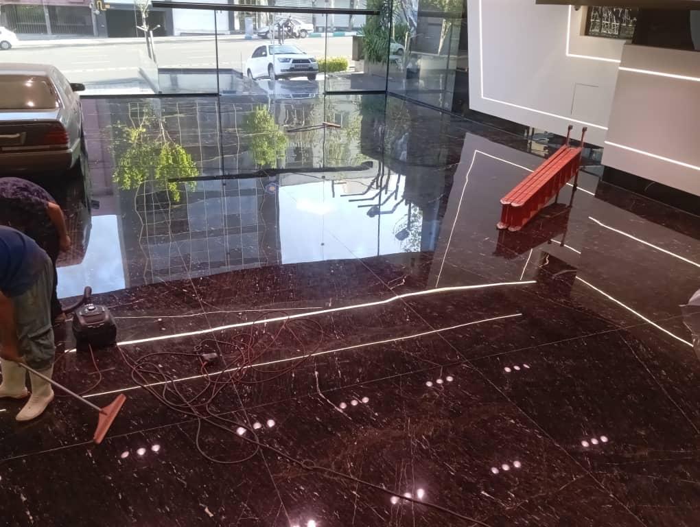 عکس کفسابی ویرا ساب