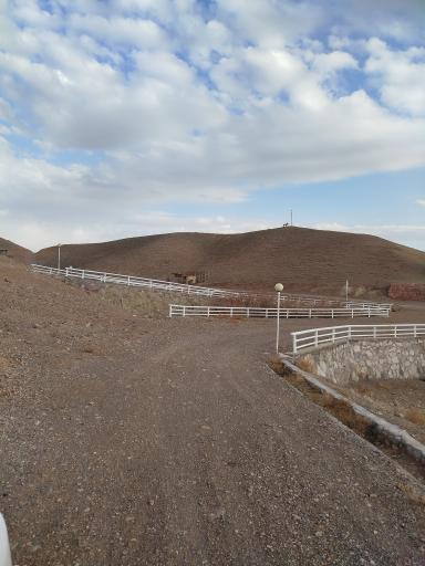 عکس پارک حیات وحش چشمه خسرو