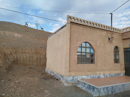 عکس پارک حیات وحش چشمه خسرو