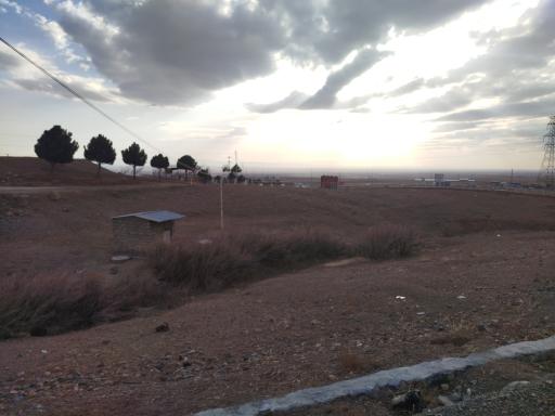 عکس پارک حیات وحش چشمه خسرو