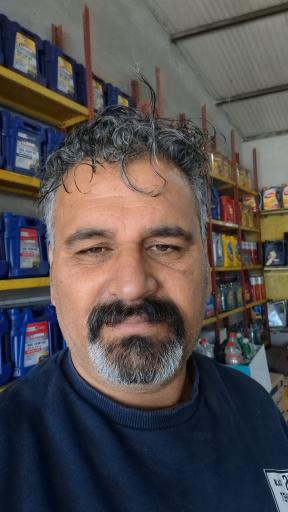 تعویض روغن افلاک