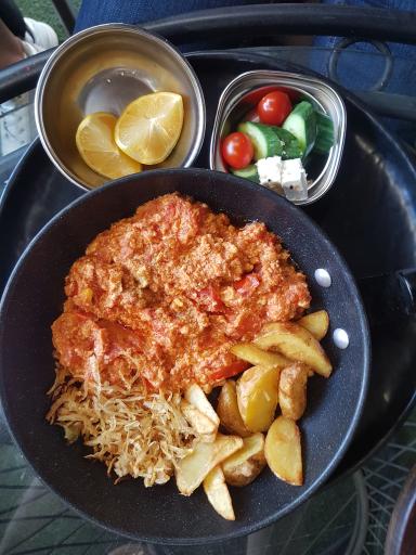 عکس کافه رستوران جوی