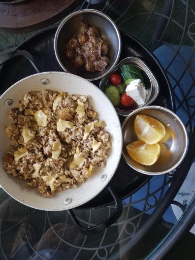 عکس کافه رستوران جوی