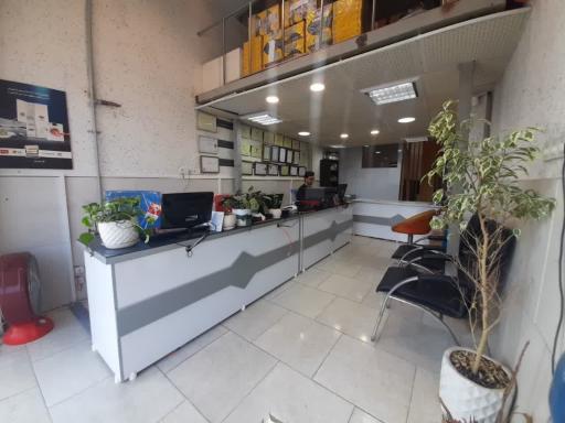 نمایندگی صوتی تصویری ذاکر آقاملکی