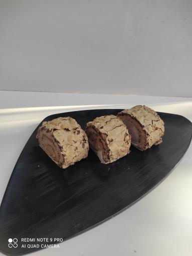 عکس بیکری شیرینی هنر