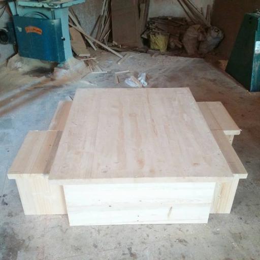 عکس درب سازی شایسته