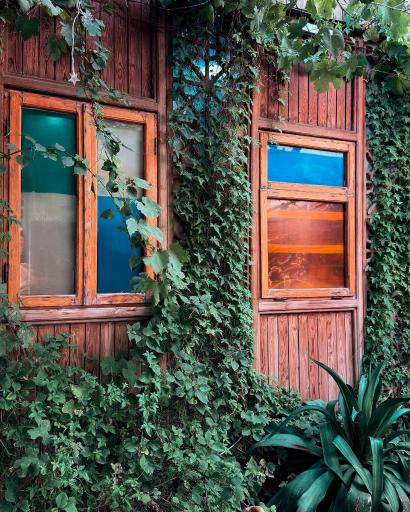 عکس رستوران قصر ضیافت