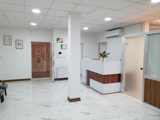 عکس دندانپزشکی دکتر سلیمی