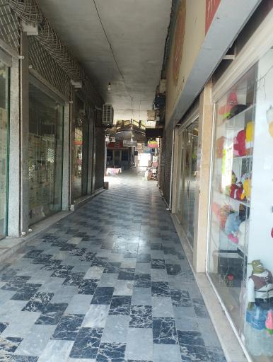 عکس ‌پاساژ سالار