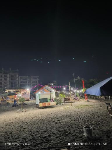 عکس تفرجگاه ساحلی نمک آبرود