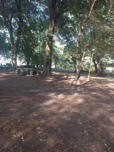 عکس تفرجگاه ساحلی نمک آبرود