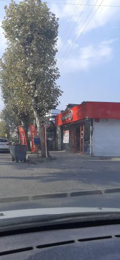 عکس افق کوروش (بهشتی)
