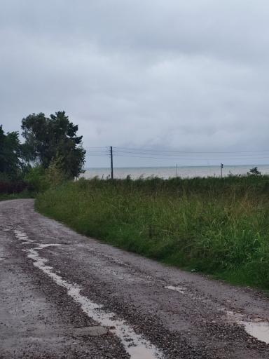 عکس تفرجگاه ساحلی نمک آبرود