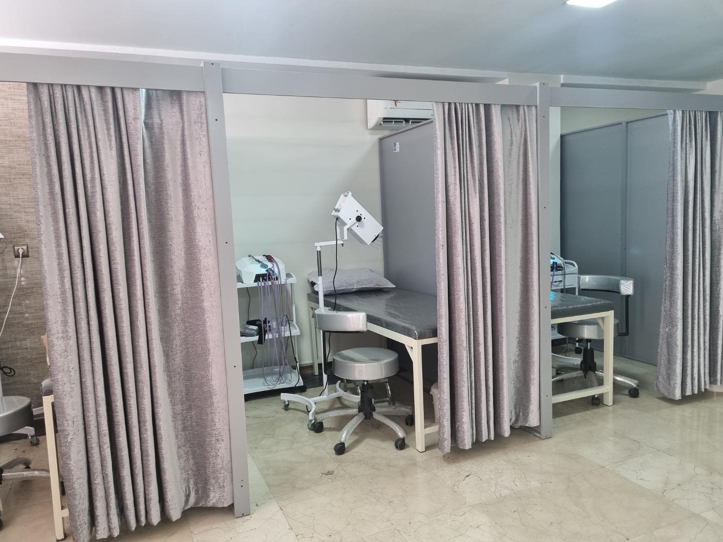 عکس فیزیوتراپی مشکات