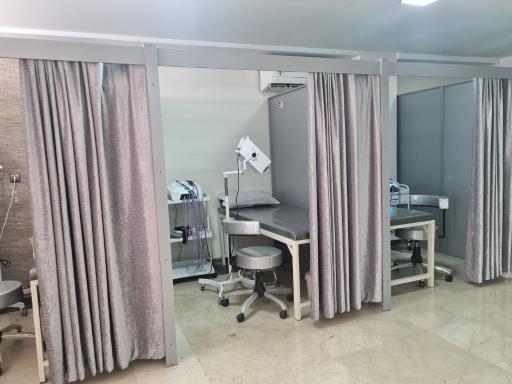 عکس فیزیوتراپی مشکات