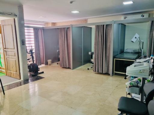 عکس فیزیوتراپی مشکات
