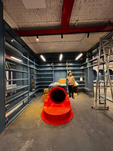 عکس مرکز تبادل کتاب ماجرابوک شعبه بلوار کشاورز