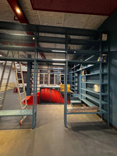 عکس مرکز تبادل کتاب ماجرابوک شعبه بلوار کشاورز