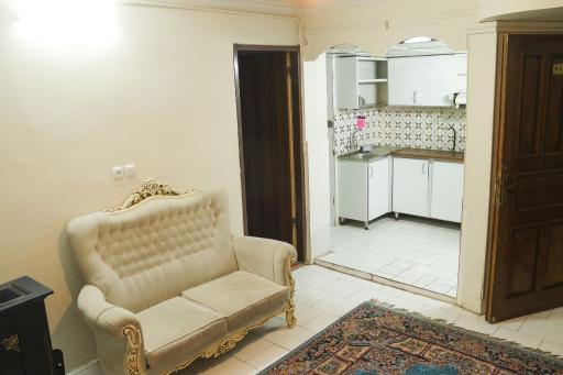 عکس مهمانپذیری امید