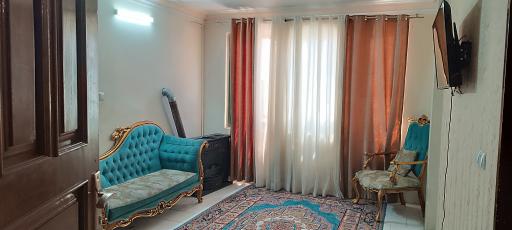 عکس مهمانپذیری امید