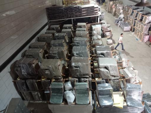 تولیدی مبلمان آنیل