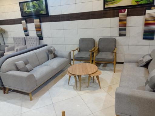 تولیدی مبلمان آنیل