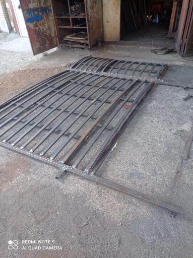 عکس درب و پنجره سازی پورمعصومی