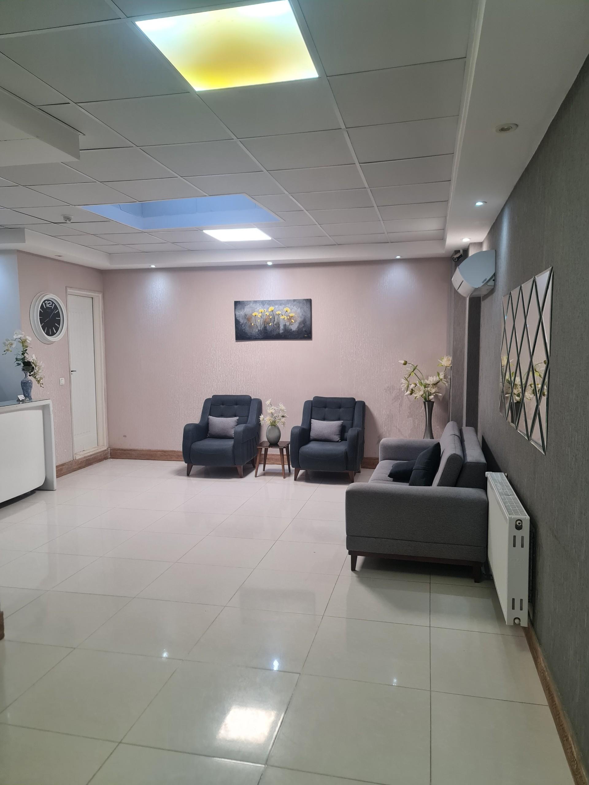 عکس مطب دندانپزشکی دکتر لیلا صفیاری