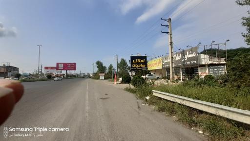 عکس باربری سهند