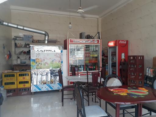 عکس پیتزا و ساندویچ برتر 