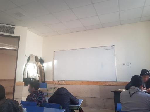 دبیرستان دولتی پسرانه متوسطه اول جلیل مرشدیان