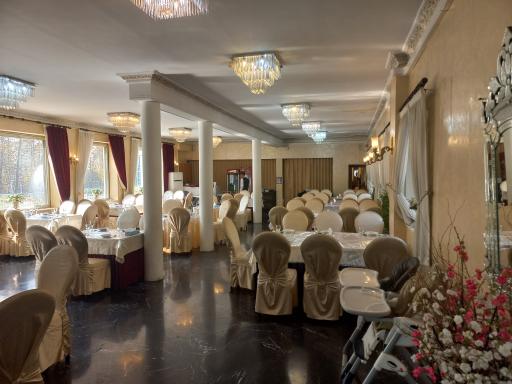 عکس رستوران پردیس فرمانیه