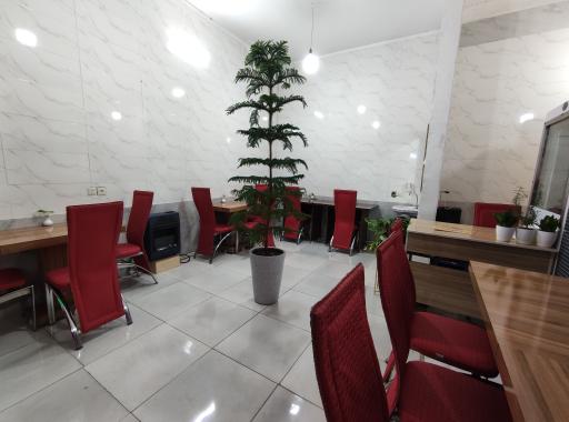 عکس پیتزا چیلی