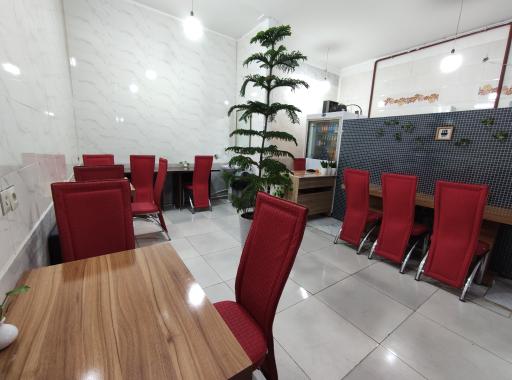 عکس پیتزا چیلی