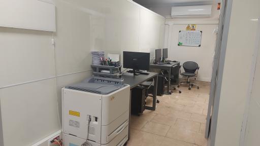 عکس رادیولوژی و سونوگرافی کاوش پرتو