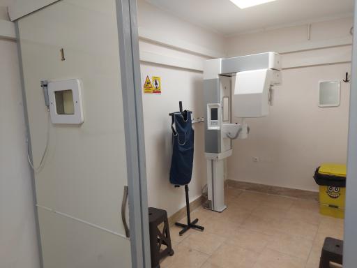 عکس رادیولوژی و سونوگرافی کاوش پرتو