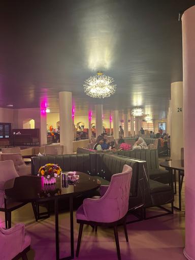 عکس رستوران آقای ماهی