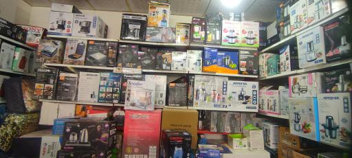 عکس فروشگاه اینترنتی زاهدان کالا 