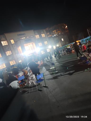 عکس دبیرستان دولتی پسرانه متوسطه اول جلیل مرشدیان