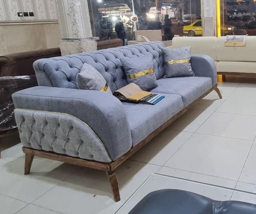 عکس مبلمان راحتی آرکا (ناصری )