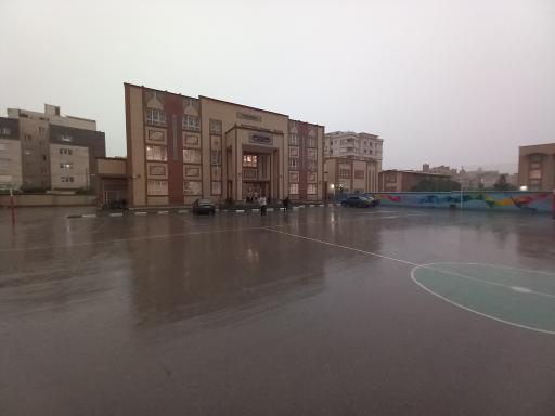 عکس دبیرستان دولتی پسرانه متوسطه اول جلیل مرشدیان