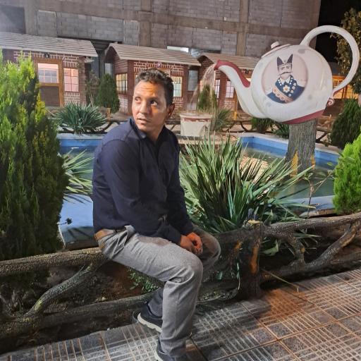 عکس رستوران لاکچری قره داغ