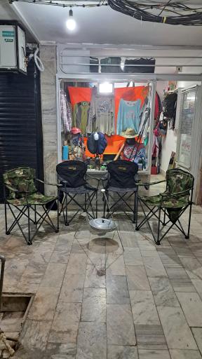 عکس فروشگاه کوهنوردی طبیعت گردی فرشاد