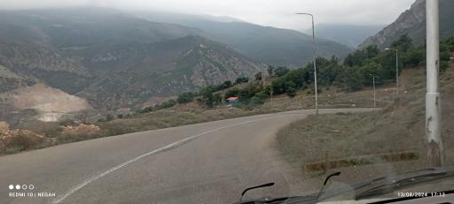 عکس مرانده