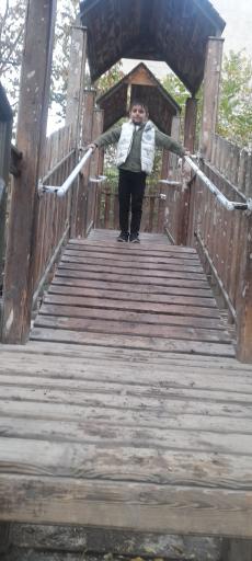 عکس باغ شهر تبریز