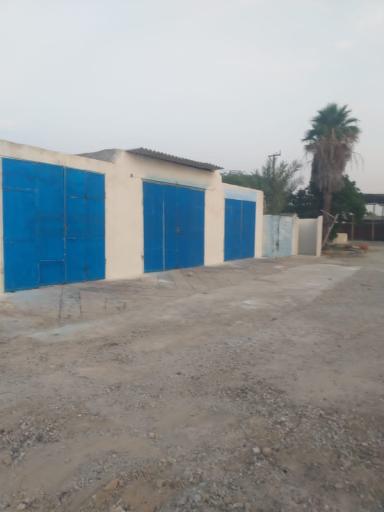 عکس مجتمع تعمیراتی سهند 