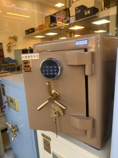 عکس لوازم اداری لوکس وزرا