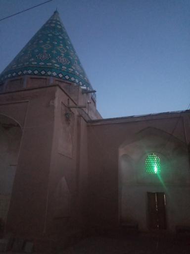 عکس بابا افضل