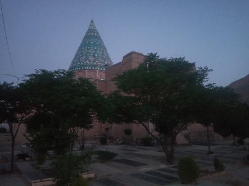 عکس بابا افضل