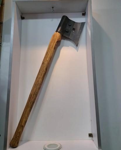 عکس فروشگاه کوهنوردی طبیعت گردی فرشاد